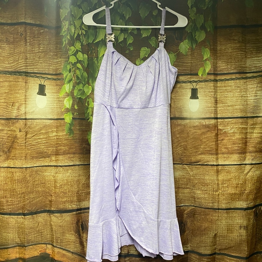 🦋 EUC Summer Dress